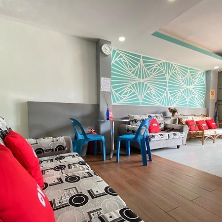Spot On 90283 Twenty Seven Muntri Hotel ทานจุงบุงาห์ ภายนอก รูปภาพ